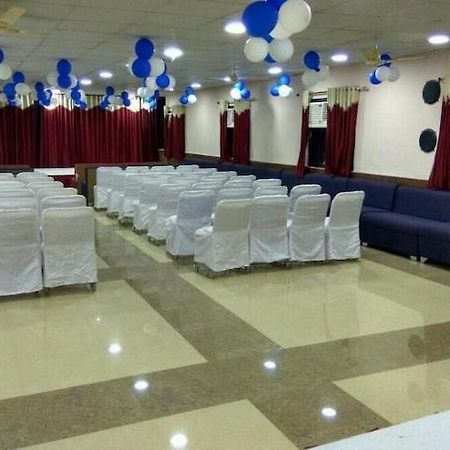 Hotel Sukh Sagar グワーリヤル エクステリア 写真
