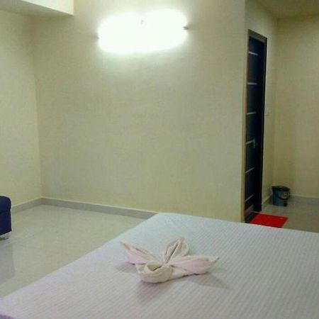 Hotel Sukh Sagar グワーリヤル エクステリア 写真
